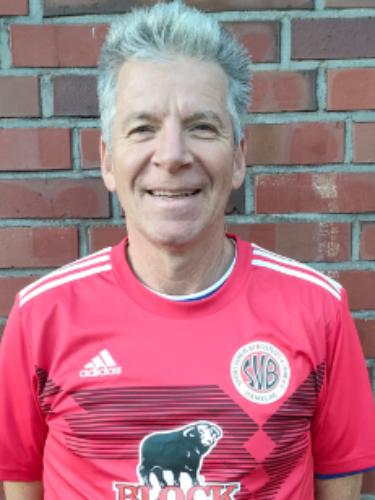 Ulrich Prüfer