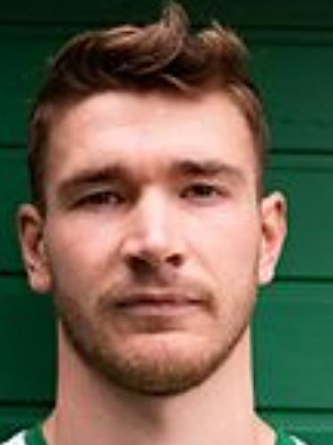 Jonas Hausen