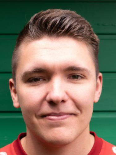 Leon Müntjes