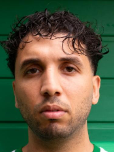 Marouan Ouennane