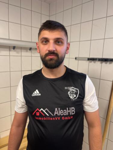 Albert Bajrami