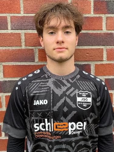 Leon Schmitz