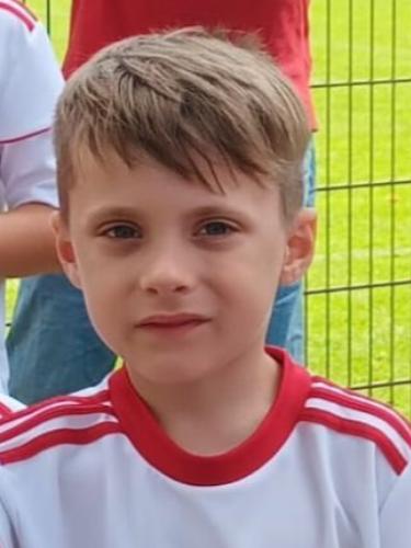 Collin Reiner Russlies