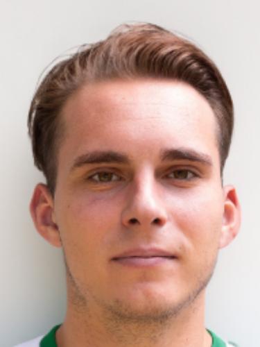 Cedric Pelzer
