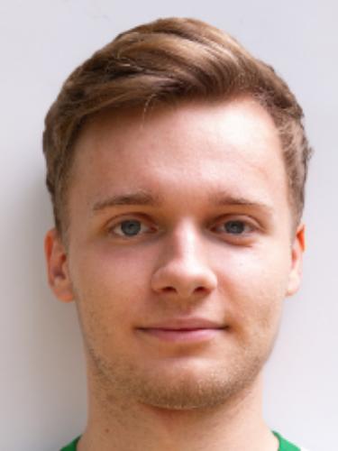 Daniel Schmolzek