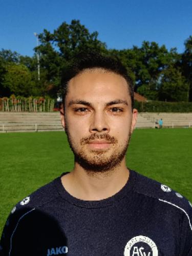 Julian Nurdin