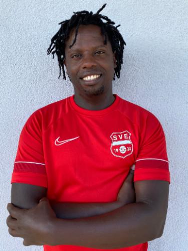 John Thiongo
