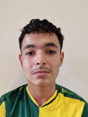 Sufyan Dadou