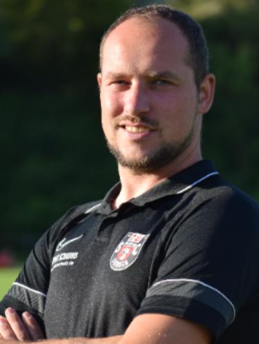 Dominik Menzler