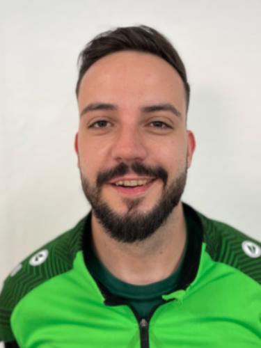 Daniel Demmler