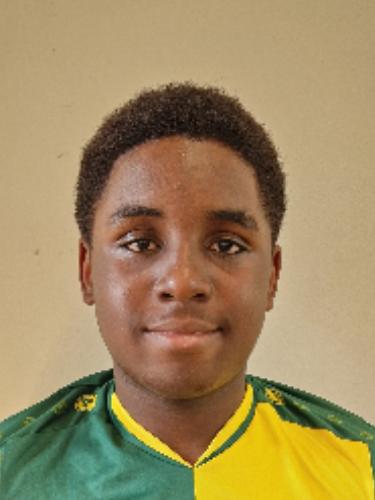 Blessed Pekeleke Tata