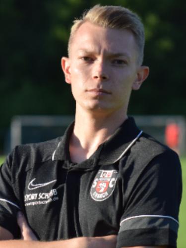 Philipp Sydlo