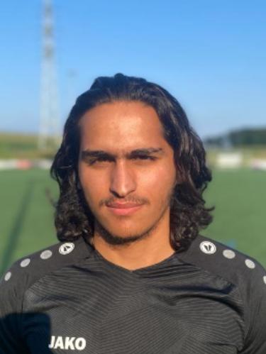 Yousef Al Ayd Al Amour