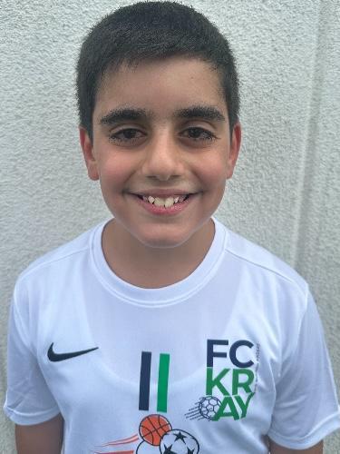 Ilyas Kojah Mekhwel