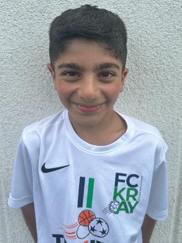 Mohamed Hassan