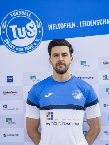 Jonas Martens