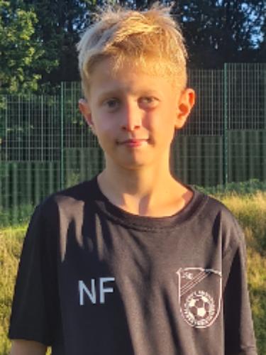 Noah Fuhrmann