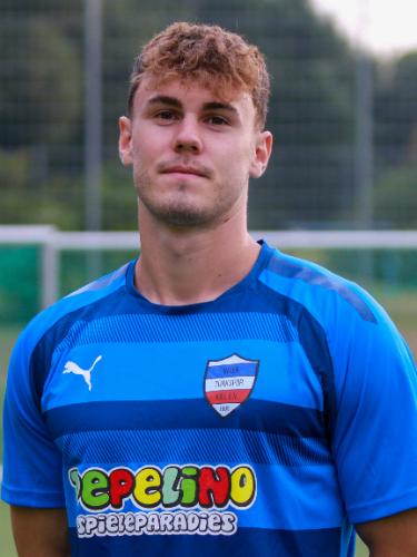 Moritz Haye
