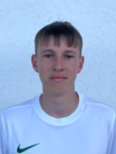 Thorben Ritter