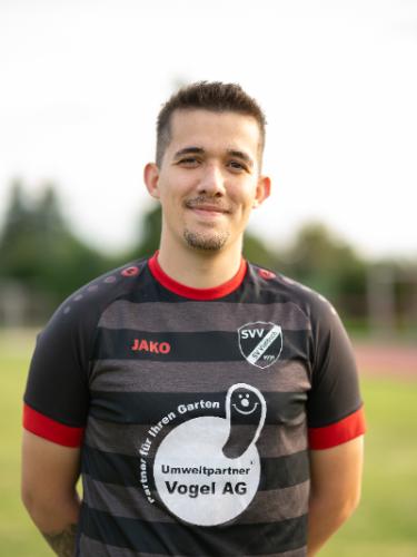Marc Bäuerle