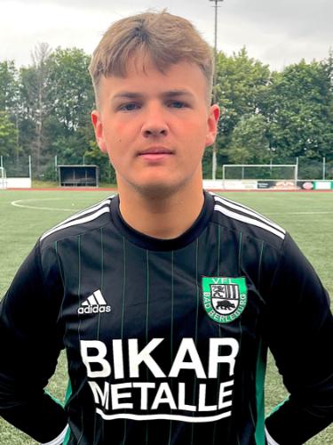 Johannes Haucke