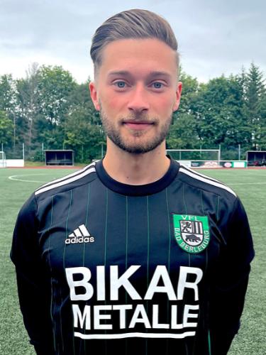 Alex Koch