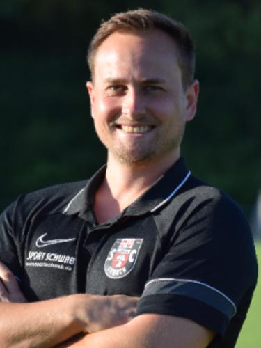 Julian Klimaschewski