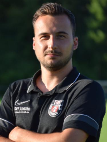 Konstantinos Teliakis