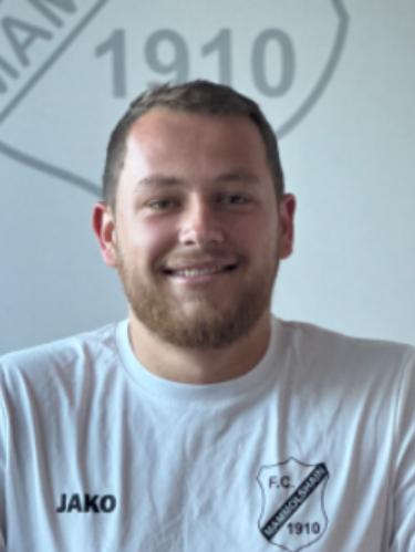 Lucas Paul Klengel
