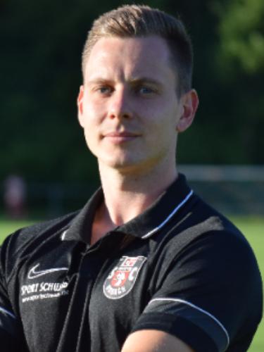 Alexander Weik