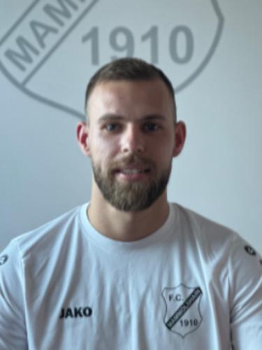 Pascal Metzger
