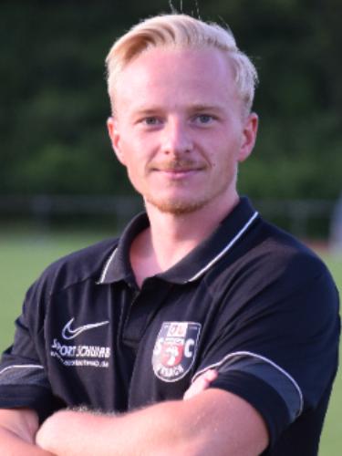 Patrick Fuhrmann