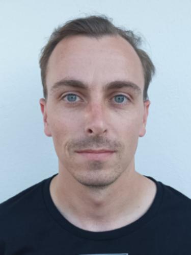 Benjamin Schröter