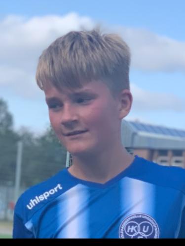 Frederik Rotböll Jacobsen