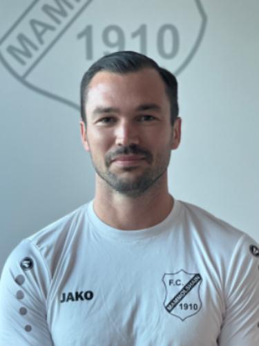 Alexander Beulich