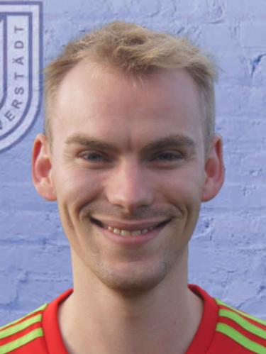 Jannik Borgmann