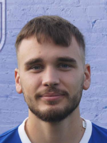 Joel-Malcolm Kalganov
