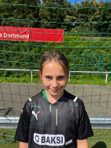 Julia Magdalena Stach