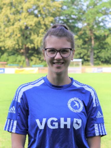 Katharina Beerberg