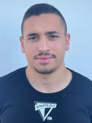 Nabil Abdoun