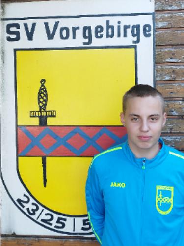 Marko Peraic