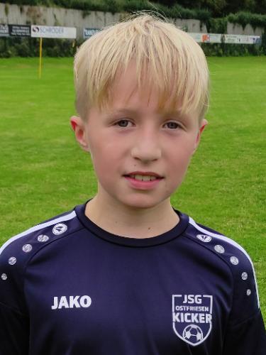 Lars Aggen
