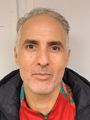 Mohamed Bellahcen