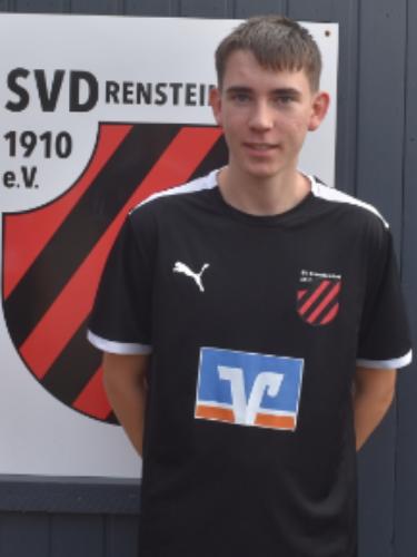 Justus Bergeest