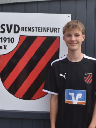Jannik Drüge
