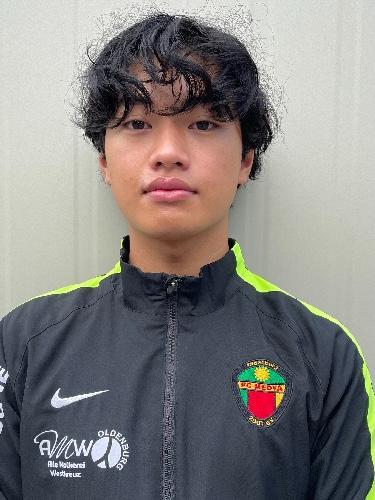Bao Khiem Nguyen