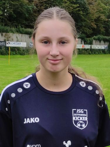 Aniza Cramer