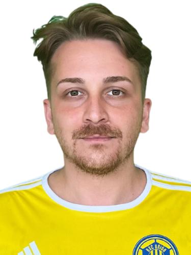 Alperen Türk