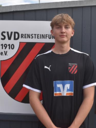 Frieder Münnich