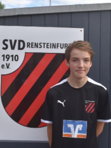 Levin Schürmann